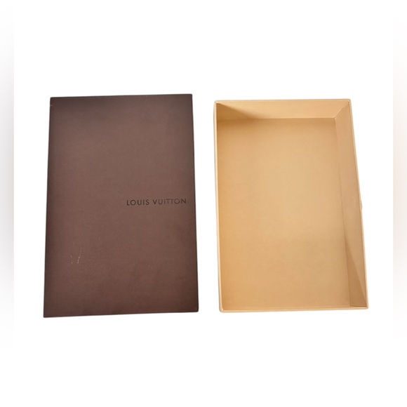 Louis Vuitton Pull out Drawer Box - Picture 2 of 8